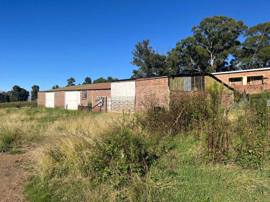 5 Bedroom Property for Sale in Volksrust Mpumalanga