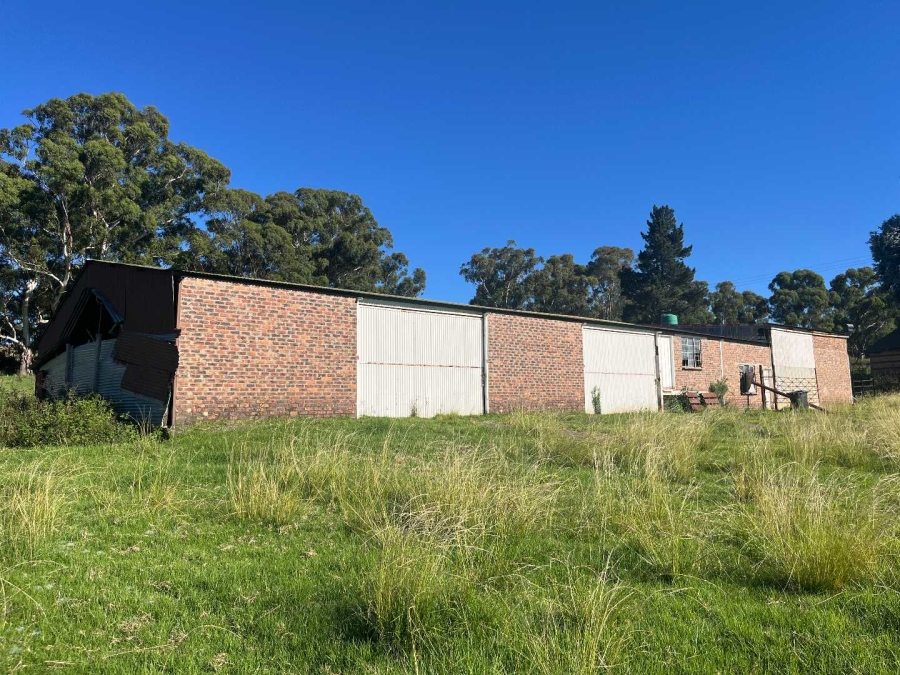 5 Bedroom Property for Sale in Volksrust Mpumalanga