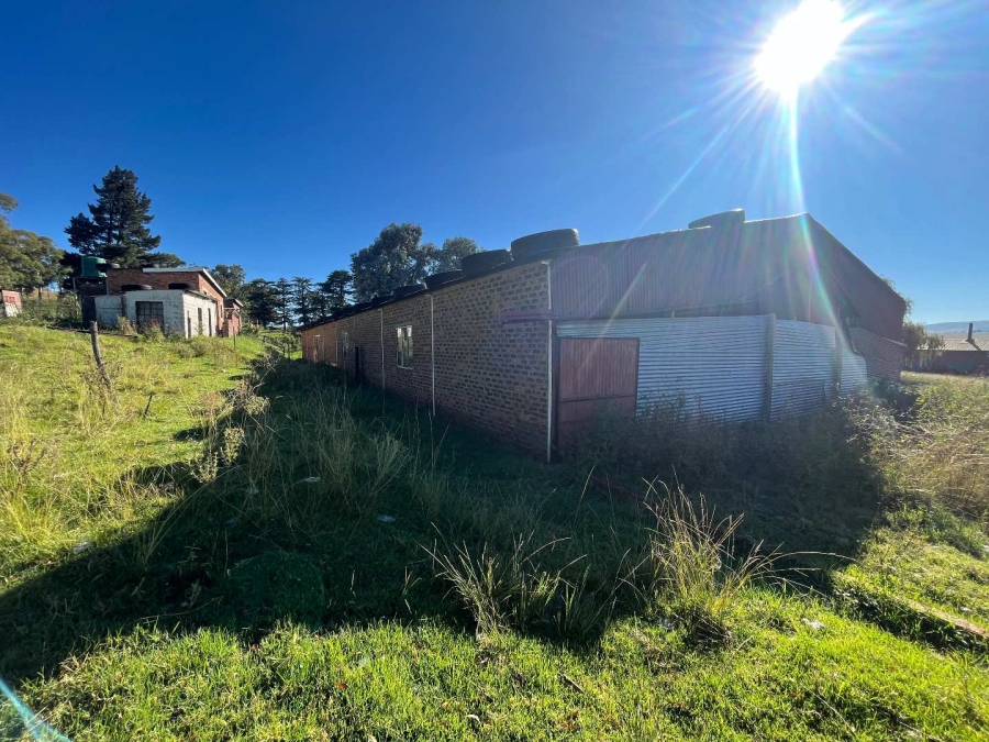 5 Bedroom Property for Sale in Volksrust Mpumalanga