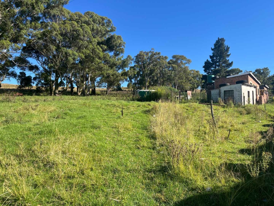 5 Bedroom Property for Sale in Volksrust Mpumalanga