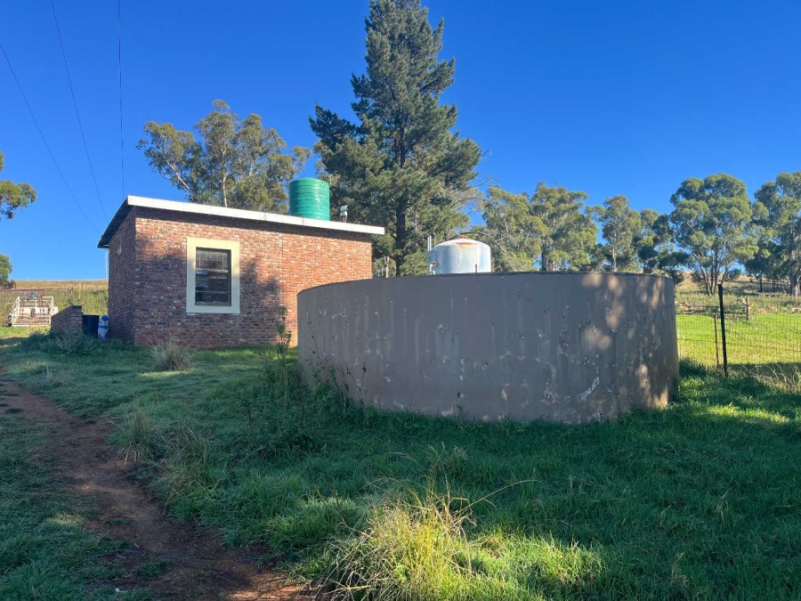 5 Bedroom Property for Sale in Volksrust Mpumalanga