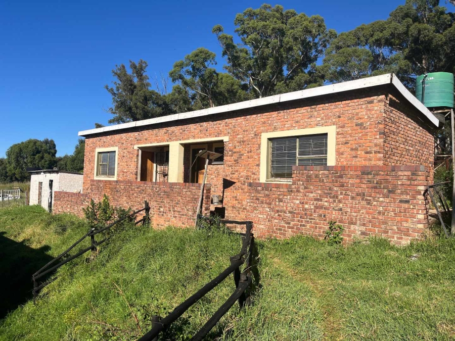 5 Bedroom Property for Sale in Volksrust Mpumalanga