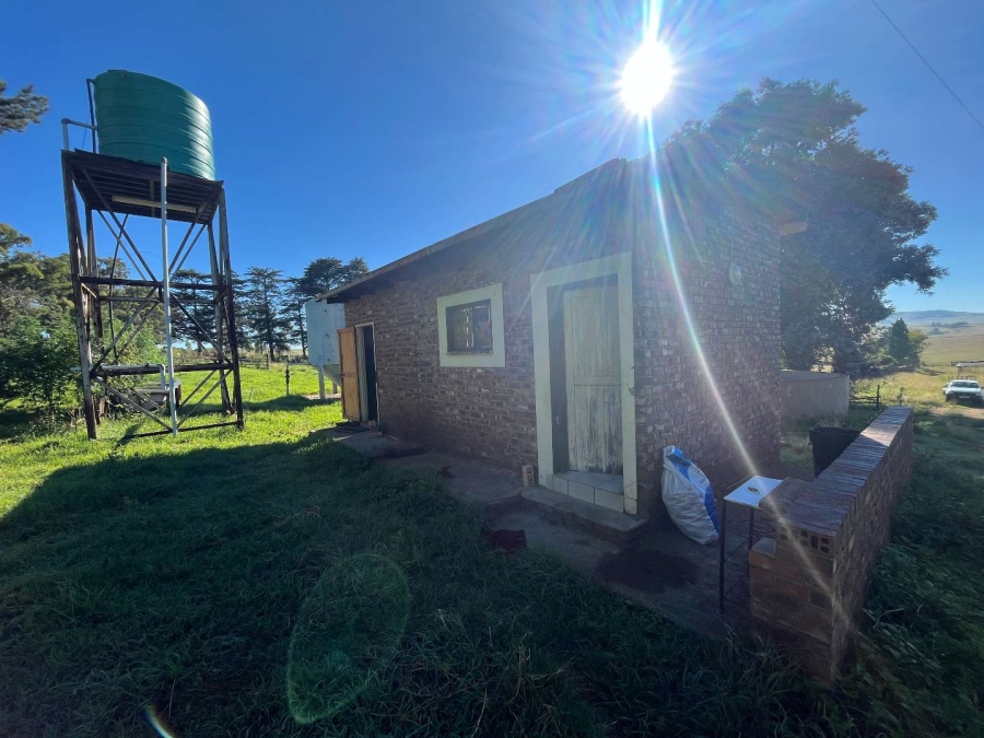 5 Bedroom Property for Sale in Volksrust Mpumalanga