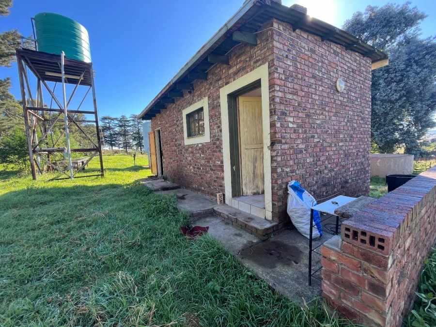 5 Bedroom Property for Sale in Volksrust Mpumalanga