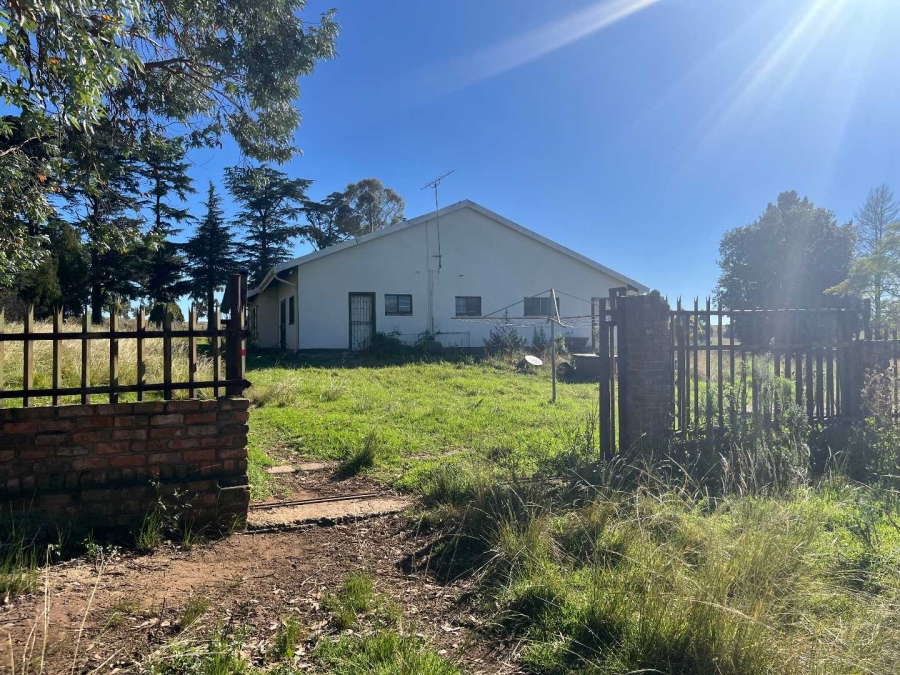 5 Bedroom Property for Sale in Volksrust Mpumalanga