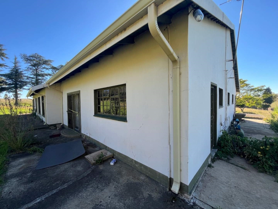 5 Bedroom Property for Sale in Volksrust Mpumalanga