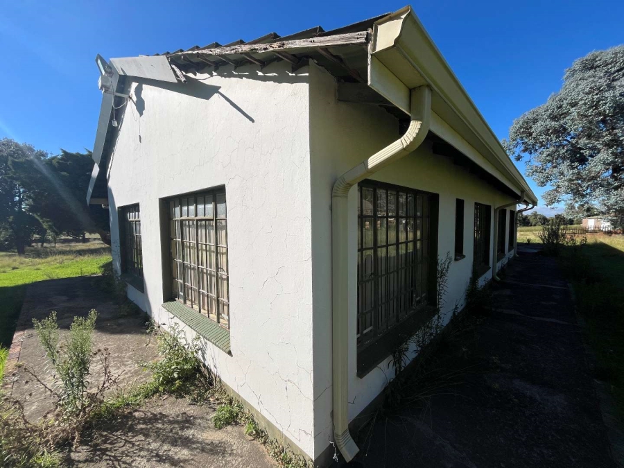 5 Bedroom Property for Sale in Volksrust Mpumalanga
