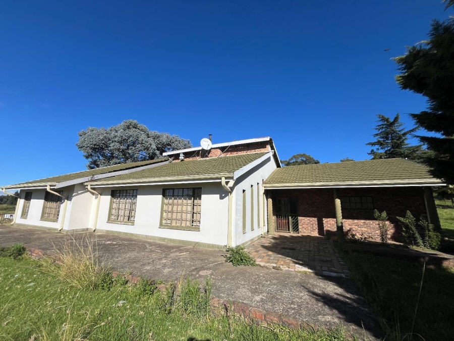 5 Bedroom Property for Sale in Volksrust Mpumalanga