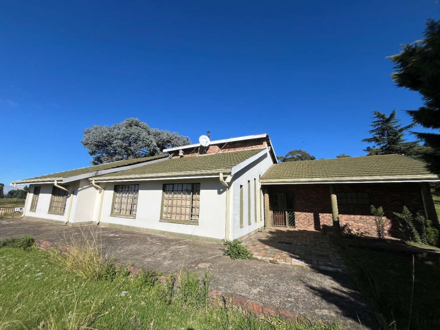 5 Bedroom Property for Sale in Volksrust Mpumalanga