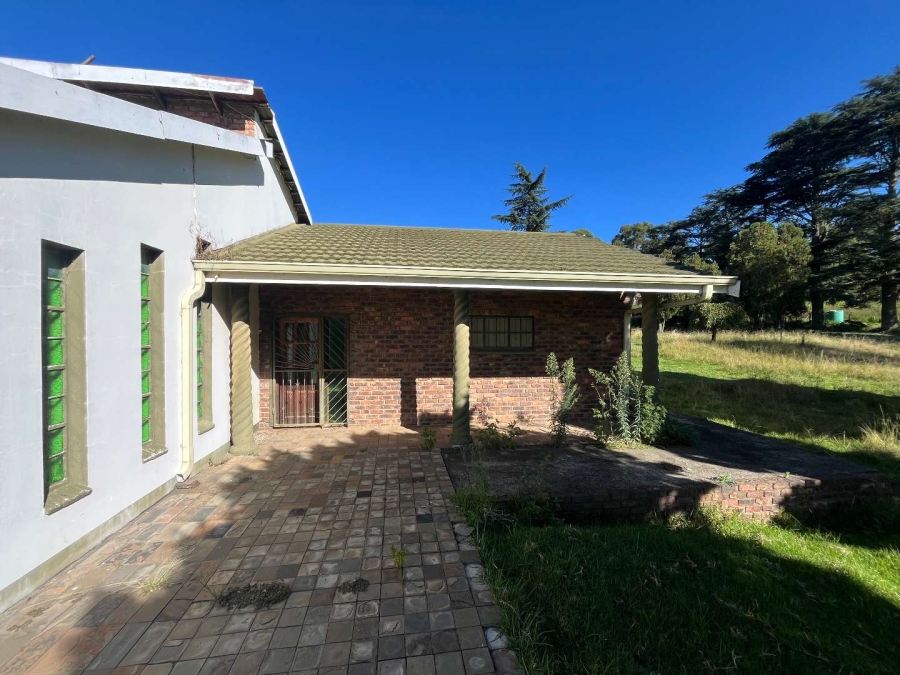 5 Bedroom Property for Sale in Volksrust Mpumalanga