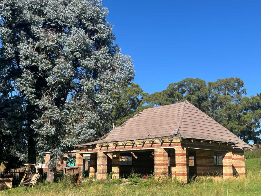 5 Bedroom Property for Sale in Volksrust Mpumalanga