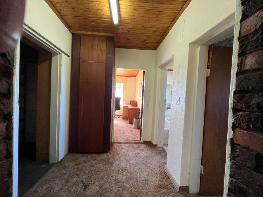 5 Bedroom Property for Sale in Volksrust Mpumalanga