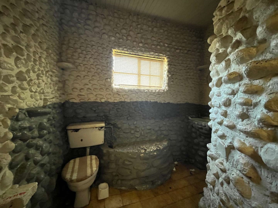 5 Bedroom Property for Sale in Volksrust Mpumalanga