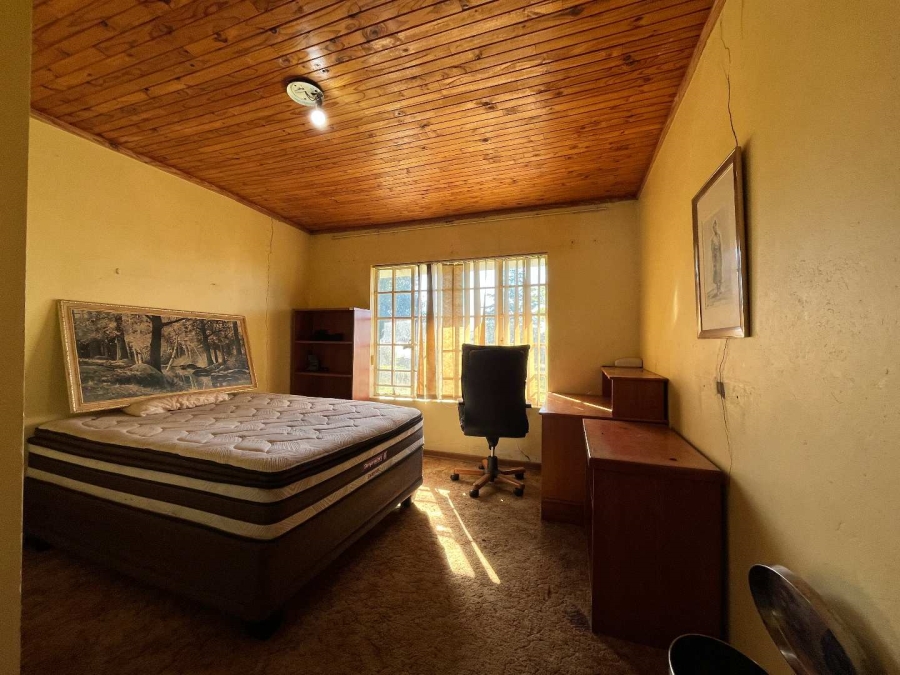 5 Bedroom Property for Sale in Volksrust Mpumalanga