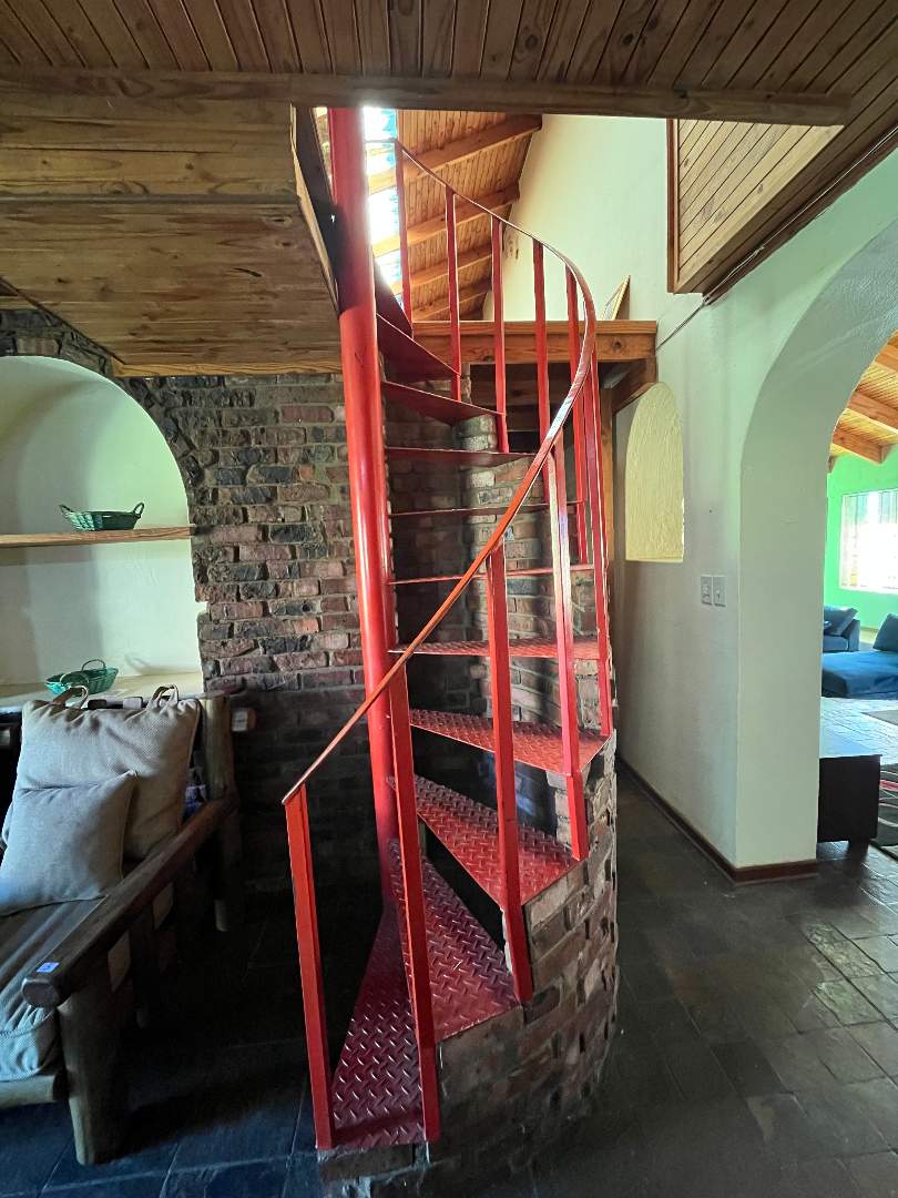 5 Bedroom Property for Sale in Volksrust Mpumalanga