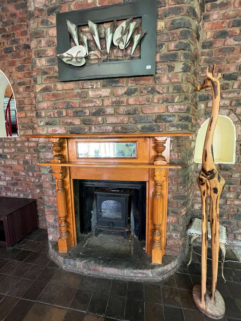 5 Bedroom Property for Sale in Volksrust Mpumalanga