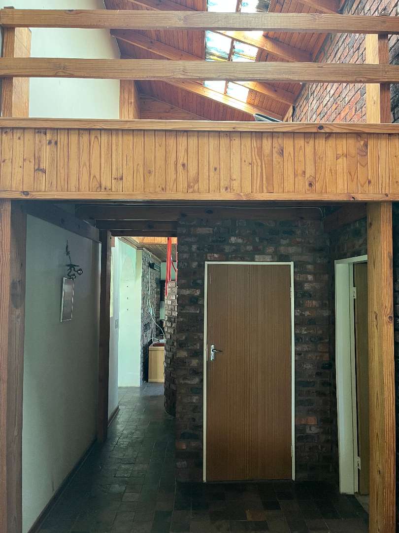 5 Bedroom Property for Sale in Volksrust Mpumalanga