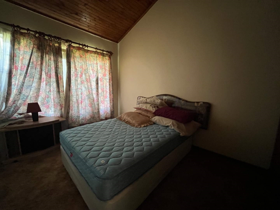 5 Bedroom Property for Sale in Volksrust Mpumalanga
