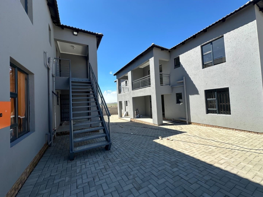 To Let 2 Bedroom Property for Rent in Kinross Mpumalanga