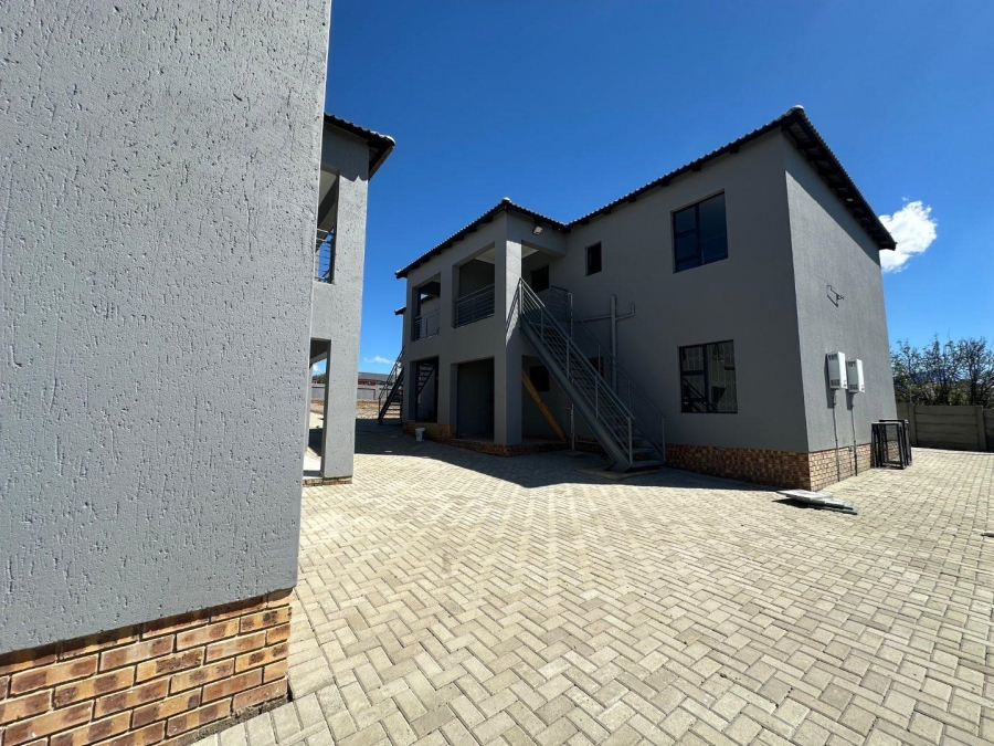 To Let 2 Bedroom Property for Rent in Kinross Mpumalanga
