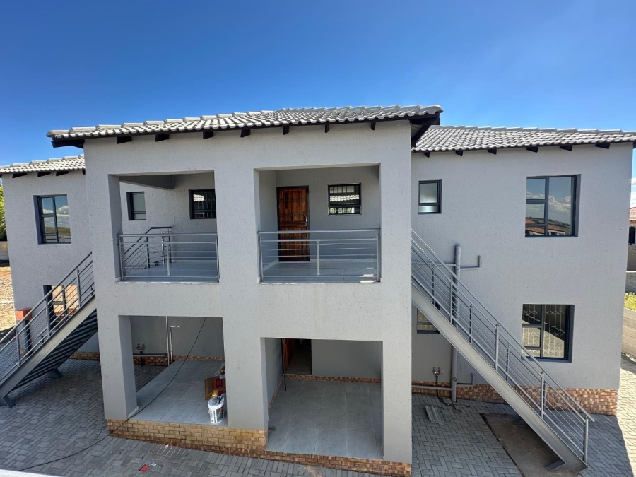 To Let 2 Bedroom Property for Rent in Kinross Mpumalanga