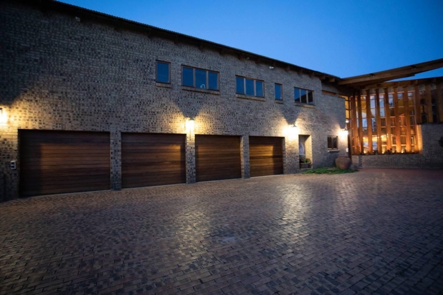 5 Bedroom Property for Sale in River View Mpumalanga