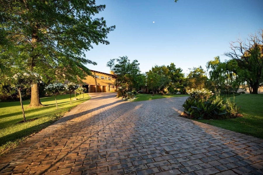 5 Bedroom Property for Sale in River View Mpumalanga