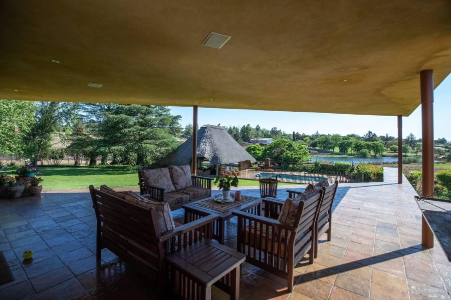 5 Bedroom Property for Sale in River View Mpumalanga