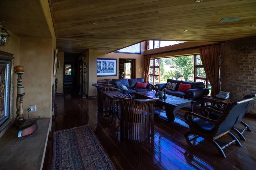 5 Bedroom Property for Sale in River View Mpumalanga