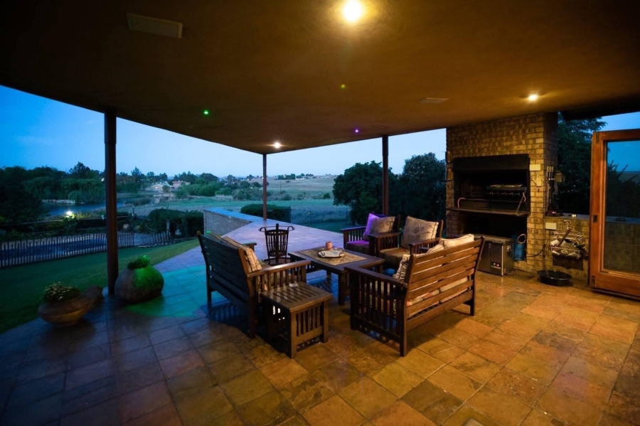 5 Bedroom Property for Sale in River View Mpumalanga