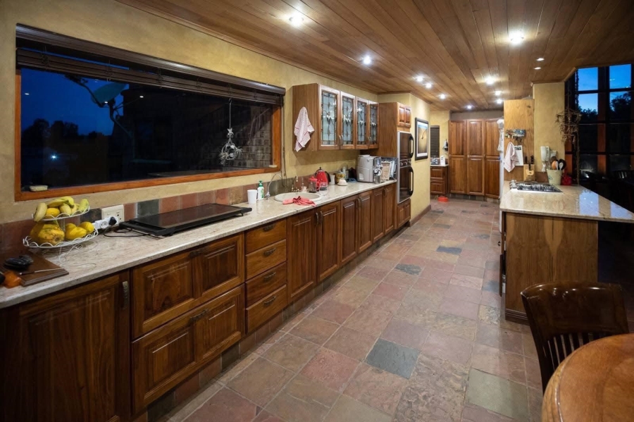 5 Bedroom Property for Sale in River View Mpumalanga