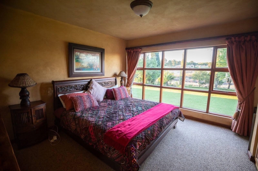 5 Bedroom Property for Sale in River View Mpumalanga