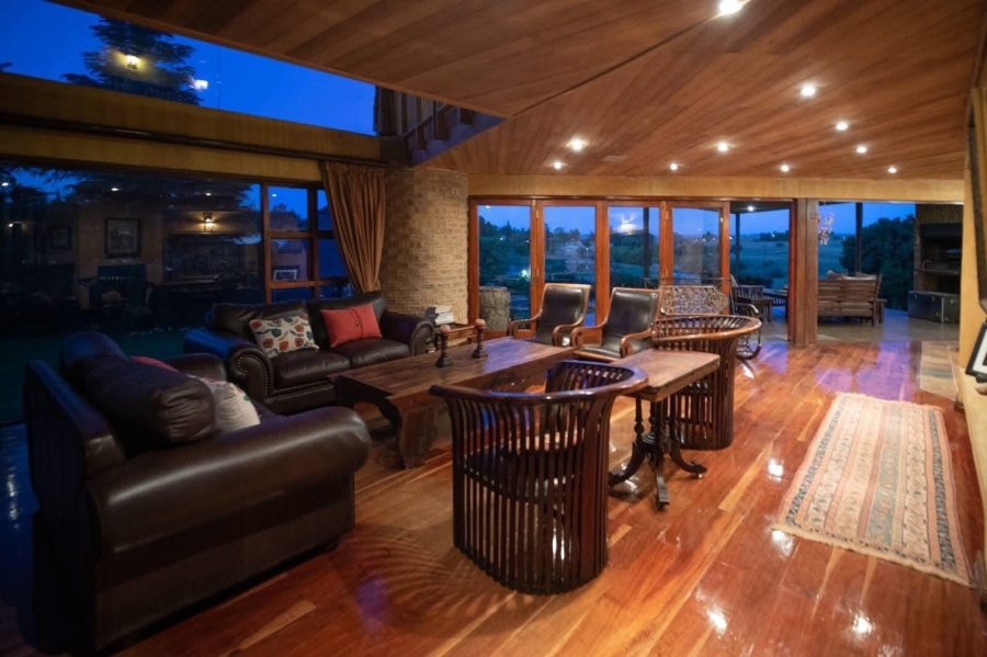 5 Bedroom Property for Sale in River View Mpumalanga