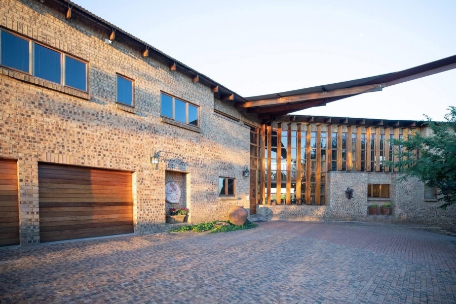 5 Bedroom Property for Sale in River View Mpumalanga