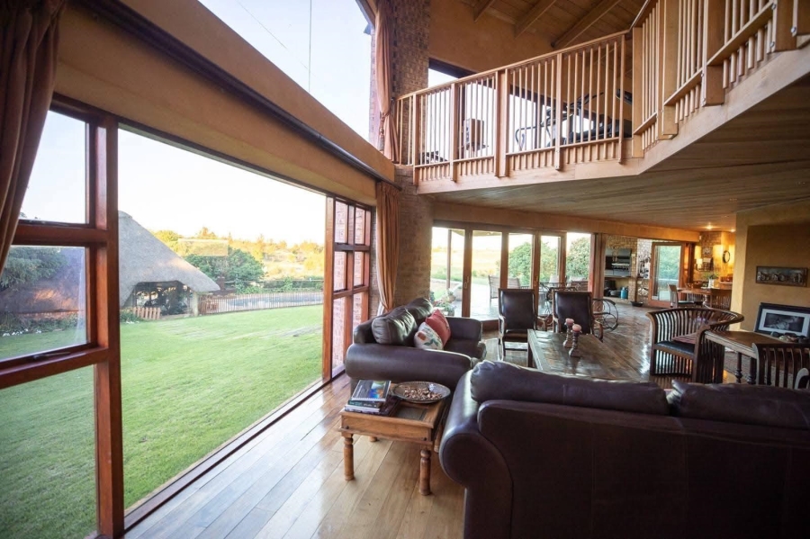 5 Bedroom Property for Sale in River View Mpumalanga