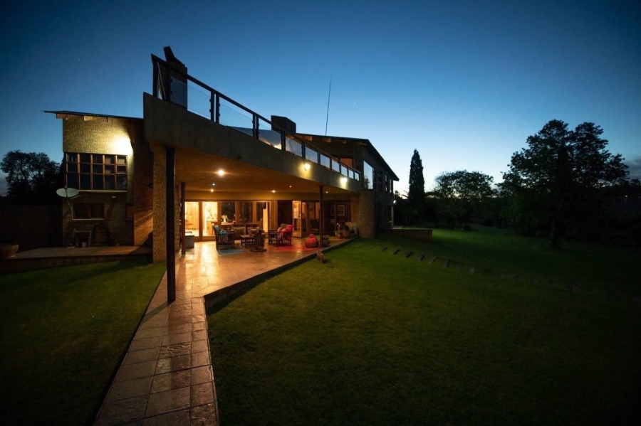 5 Bedroom Property for Sale in River View Mpumalanga