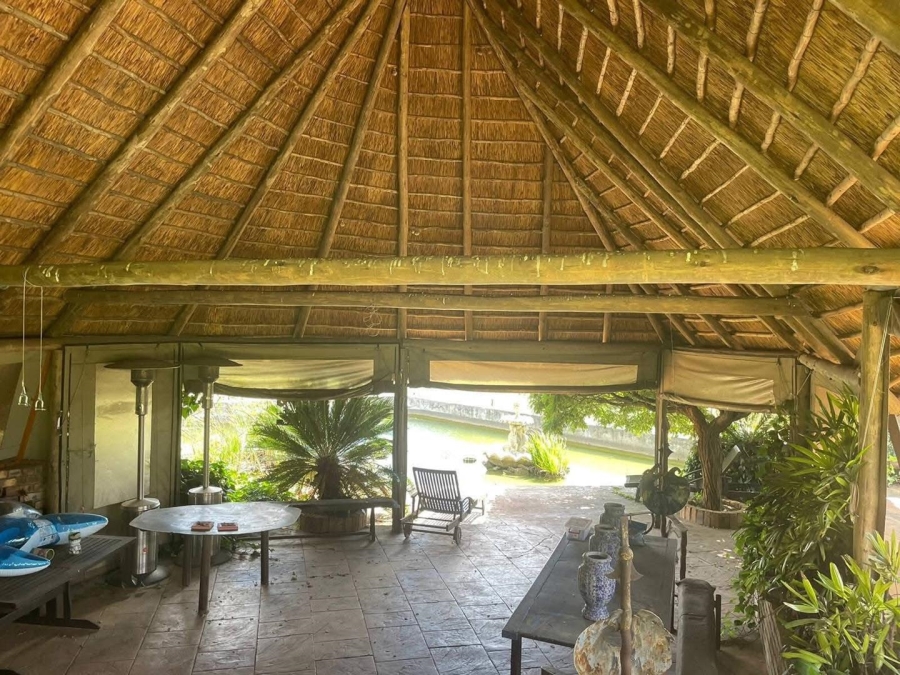 5 Bedroom Property for Sale in River View Mpumalanga