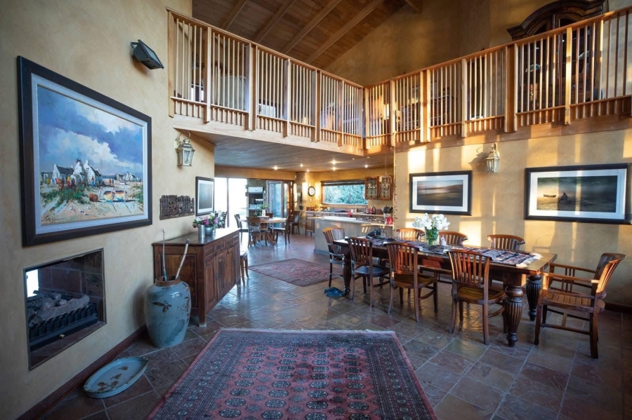 5 Bedroom Property for Sale in River View Mpumalanga