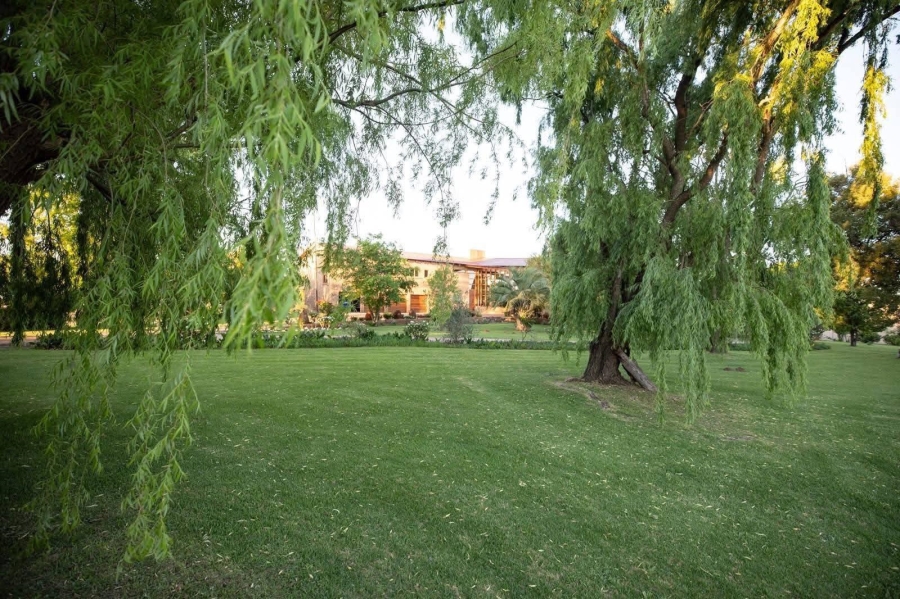 5 Bedroom Property for Sale in River View Mpumalanga