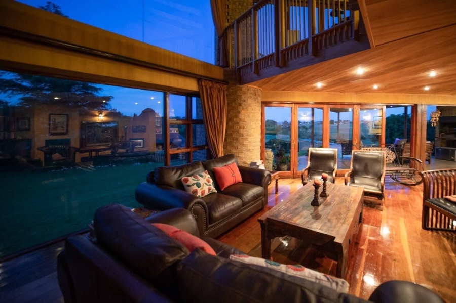 5 Bedroom Property for Sale in River View Mpumalanga