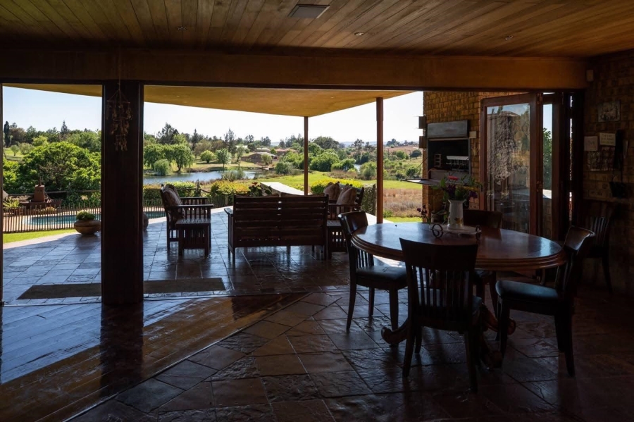 5 Bedroom Property for Sale in River View Mpumalanga