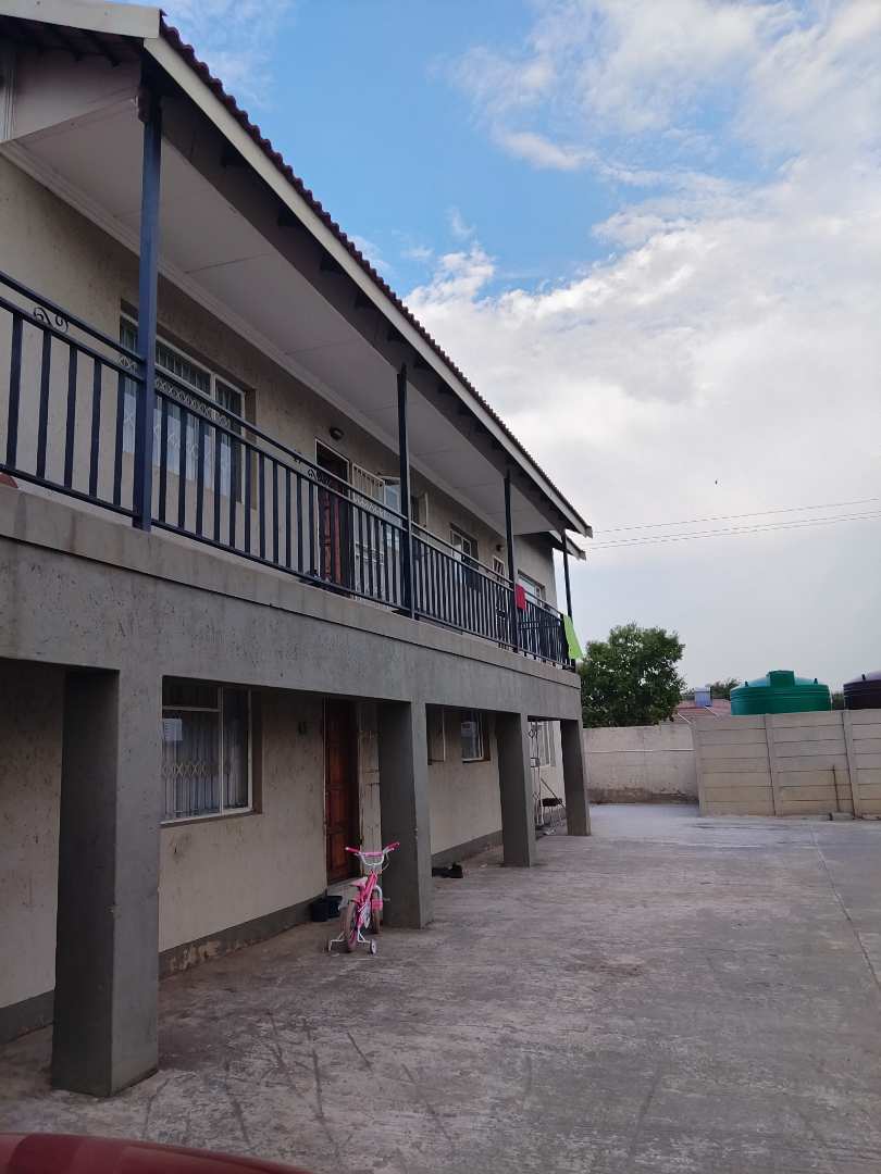 2 Bedroom Property for Sale in Eloff Mpumalanga