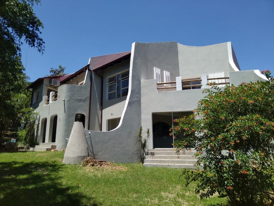 To Let 5 Bedroom Property for Rent in West Acres Mpumalanga