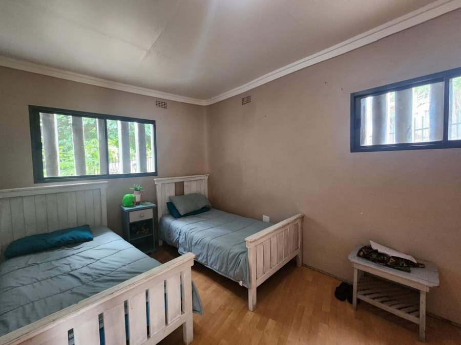 To Let 5 Bedroom Property for Rent in West Acres Mpumalanga