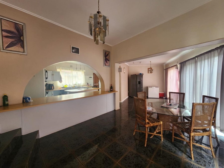 To Let 5 Bedroom Property for Rent in West Acres Mpumalanga