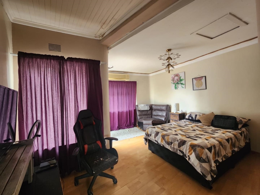 To Let 5 Bedroom Property for Rent in West Acres Mpumalanga