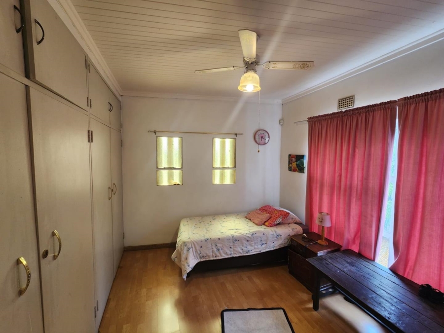 To Let 5 Bedroom Property for Rent in West Acres Mpumalanga