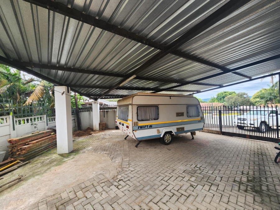 To Let 5 Bedroom Property for Rent in West Acres Mpumalanga