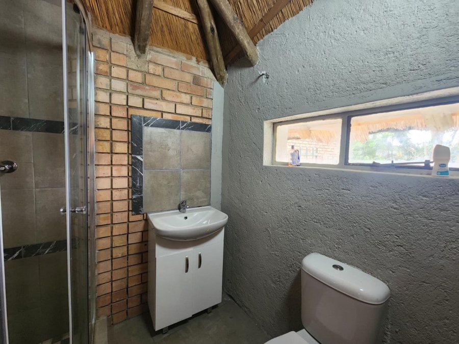 To Let 5 Bedroom Property for Rent in West Acres Mpumalanga