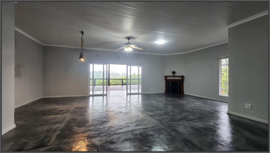 To Let 4 Bedroom Property for Rent in White River AH Mpumalanga